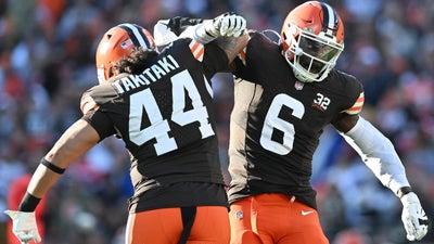 Week 12 NFL Picks: Browns at Broncos
