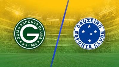 Goias vs. Cruzeiro