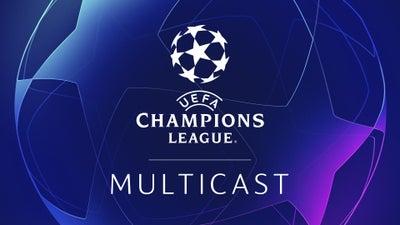 UCL Multicast: Matchday 5