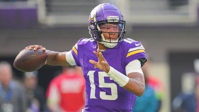 Starts And Sits For Week 12: Heath Cummings' Starts