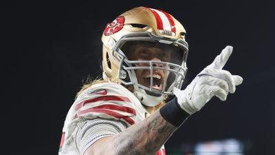 How 49ers Have Improved Since Bye Week