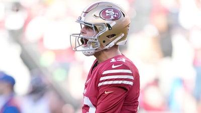Thanksgiving NFL Fantasy Preview: 49ers at Seahawks