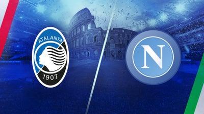 Atalanta vs. Napoli
