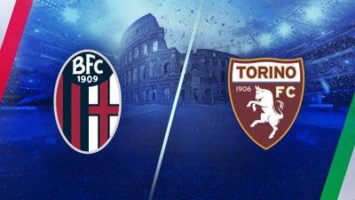 Bologna vs. Torino
