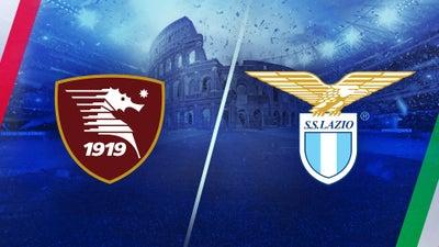 Salernitana vs. Lazio